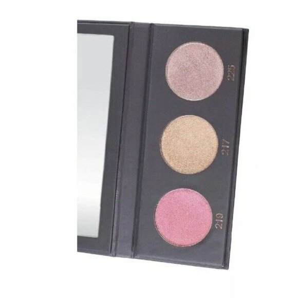 KAB Cosmetics Glow Me Up SUGAR RUSH Highlighter Palette New In Box - Picture 5 of 5